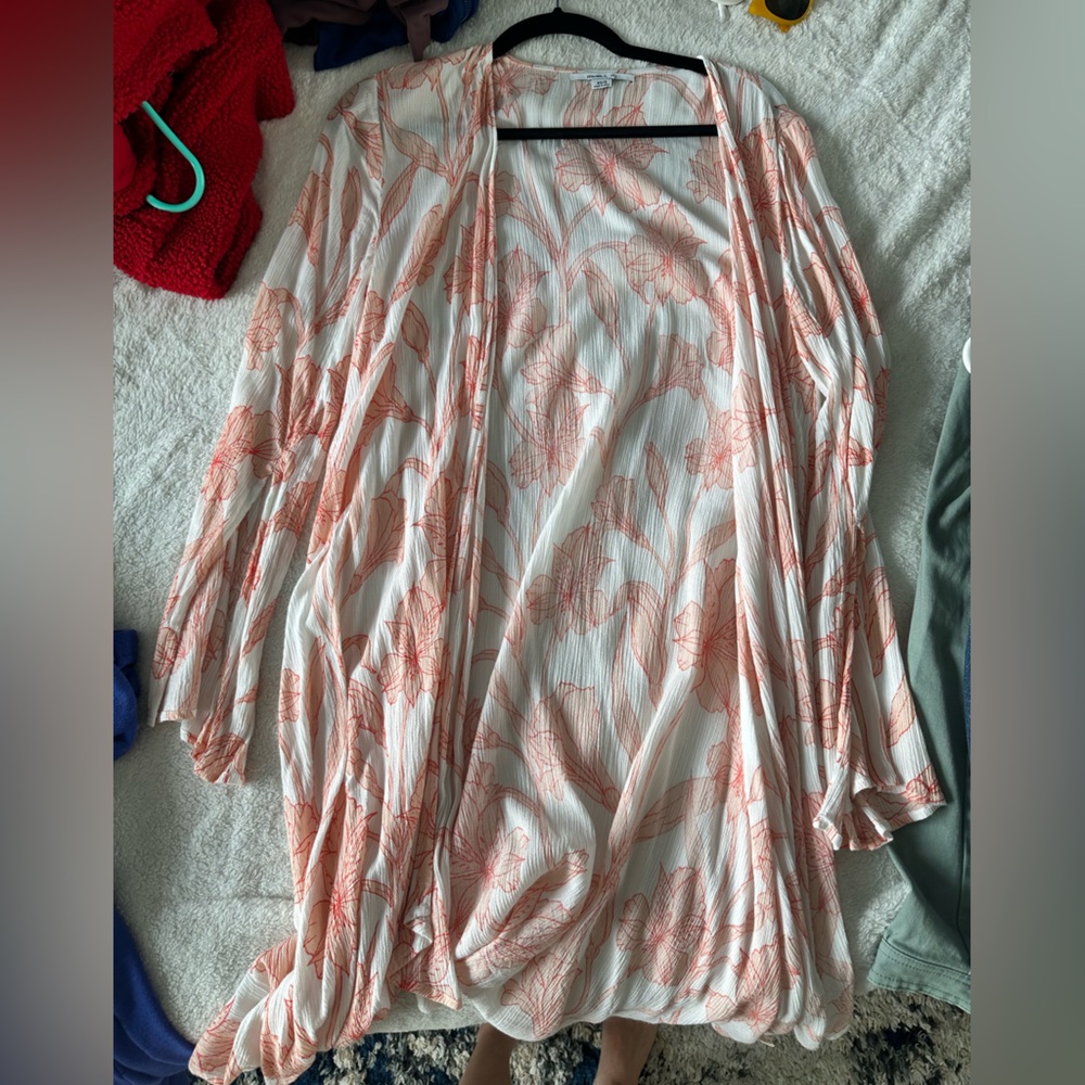 O'Neill Guinevere Kimono